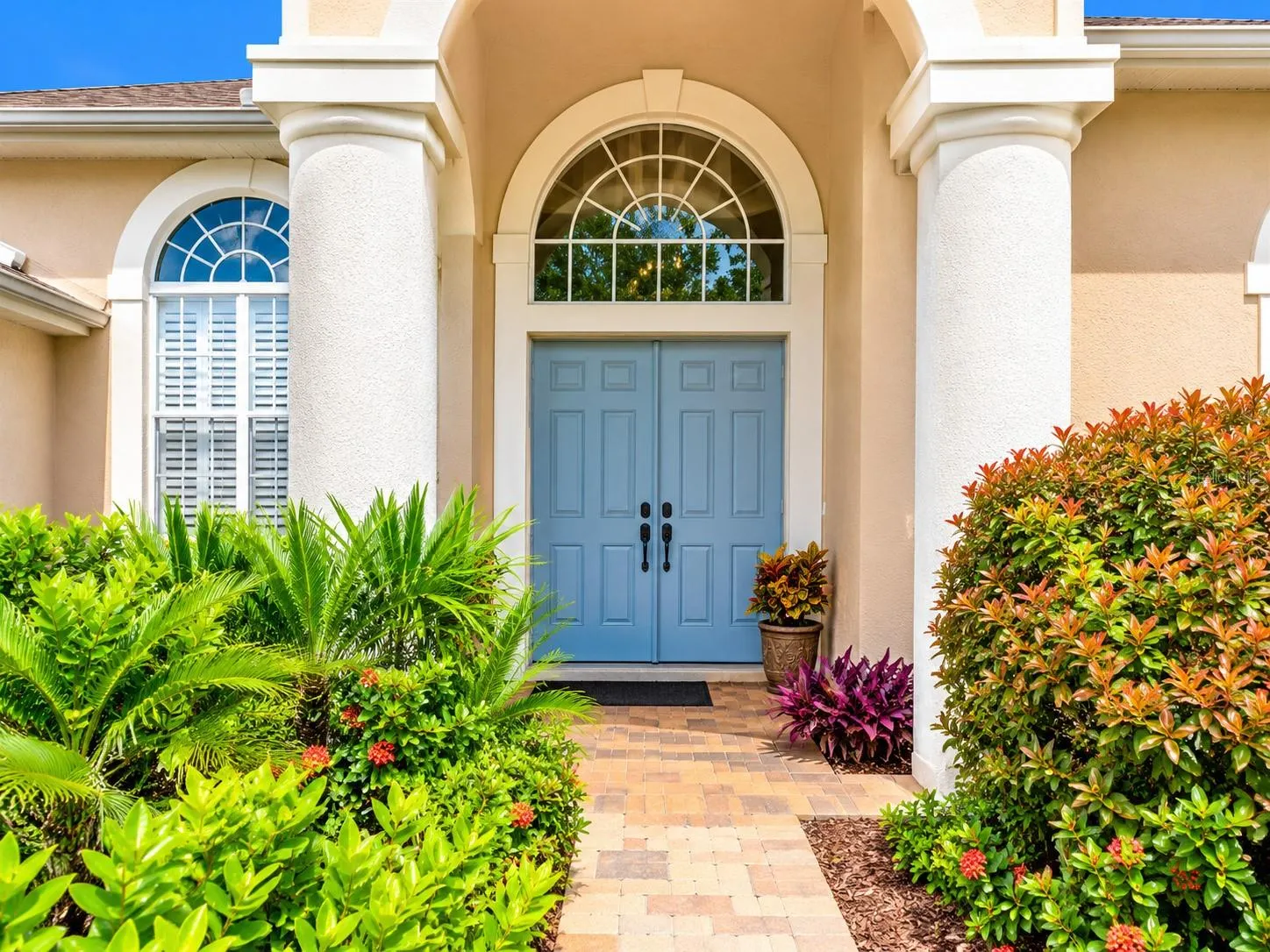 15306 HIDDEN ARBOR CT