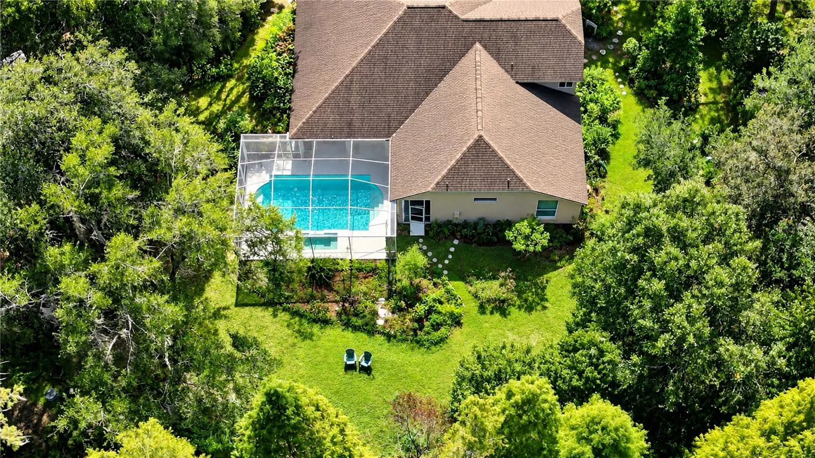 15306 HIDDEN ARBOR CT
