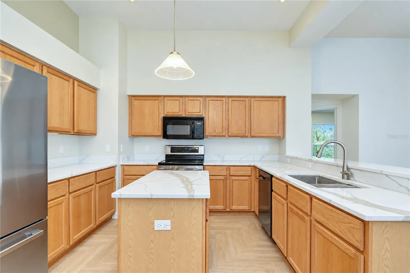 15306 HIDDEN ARBOR CT