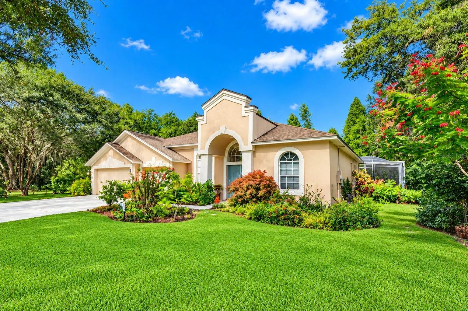 15306 HIDDEN ARBOR CT