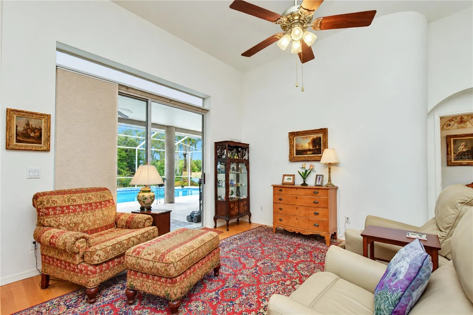 15306 HIDDEN ARBOR CT