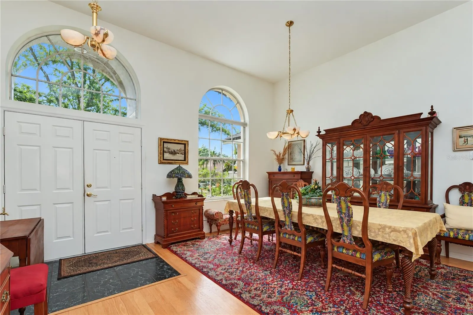 15306 HIDDEN ARBOR CT