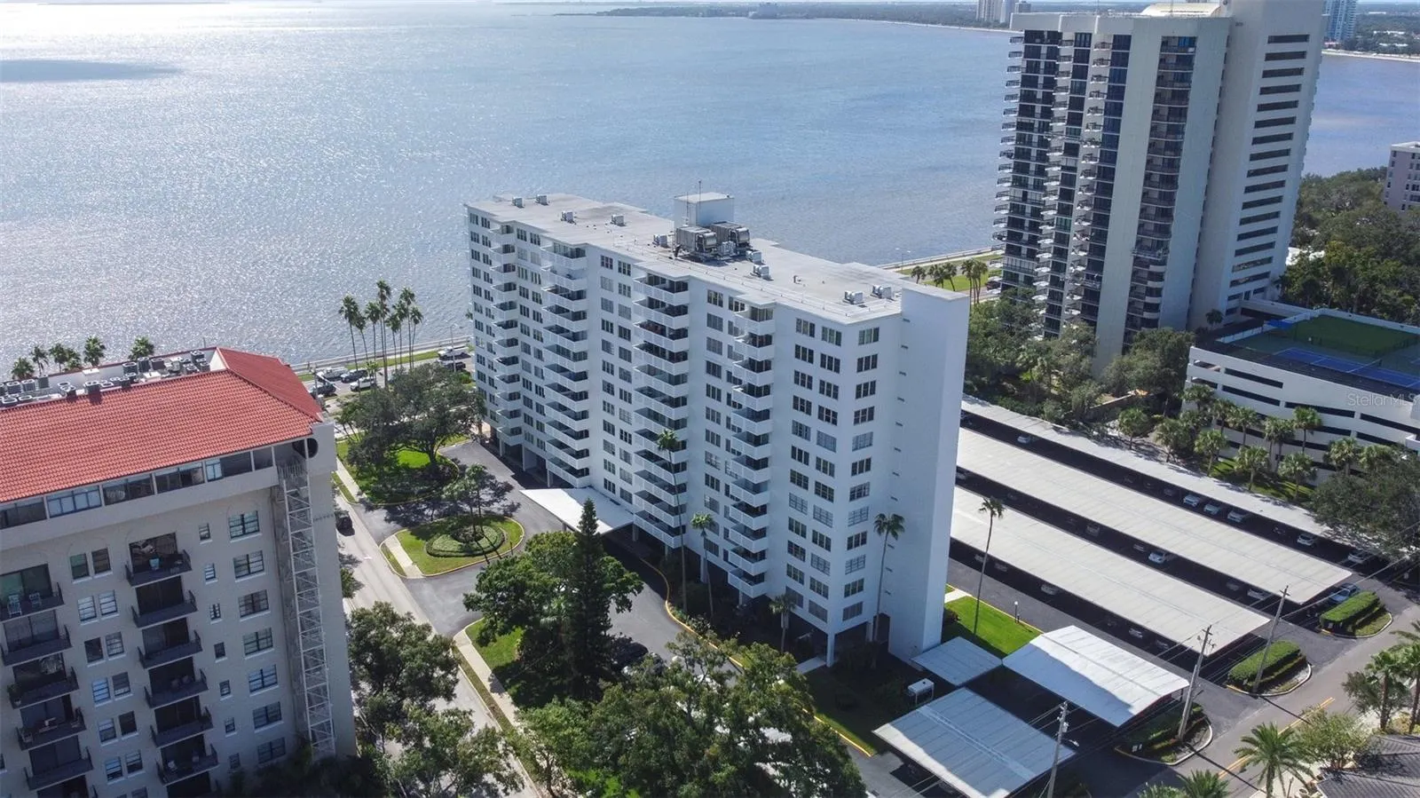 2401 BAYSHORE BLVD #310 #310