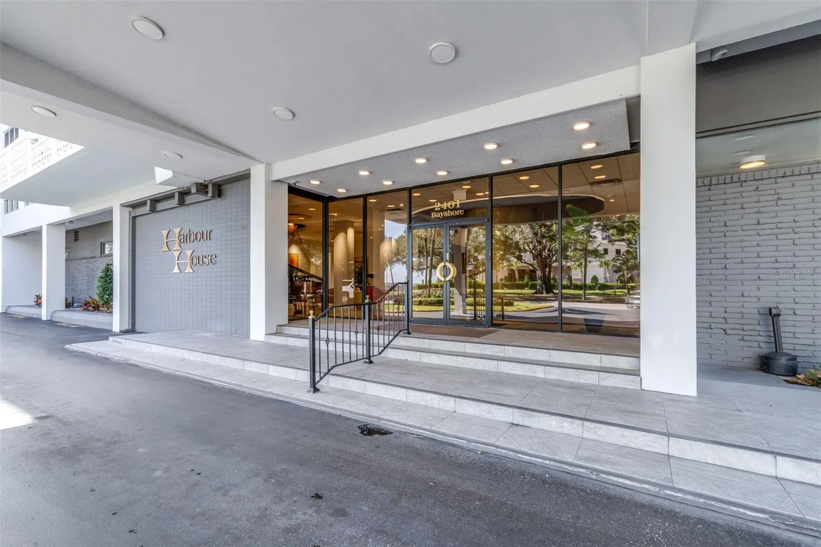 2401 BAYSHORE BLVD #310 #310