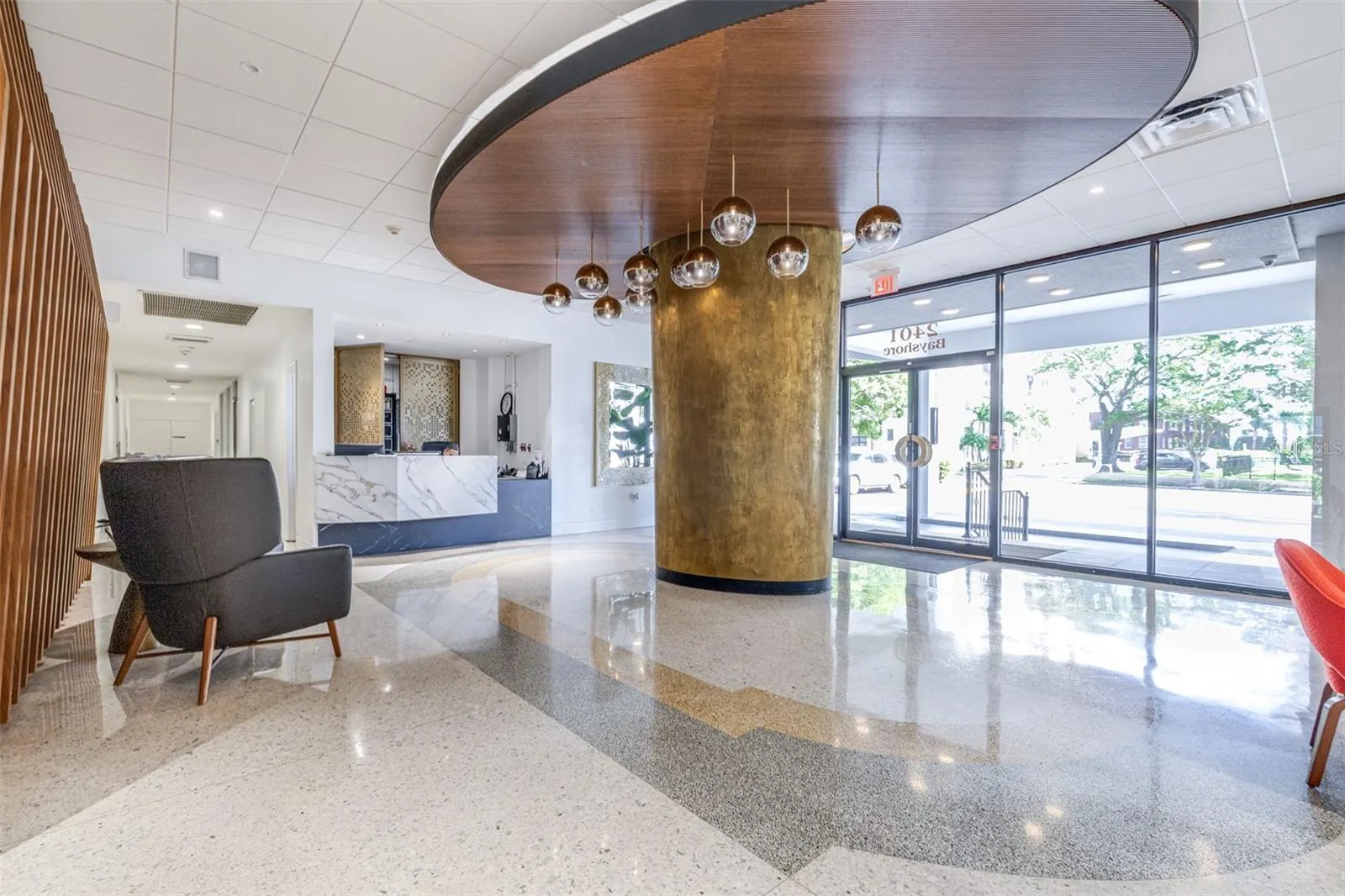 2401 BAYSHORE BLVD #310 #310