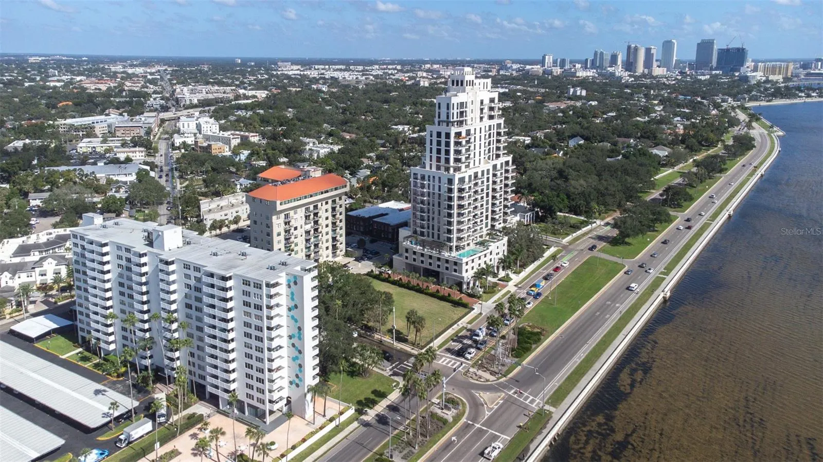 2401 BAYSHORE BLVD #310 #310