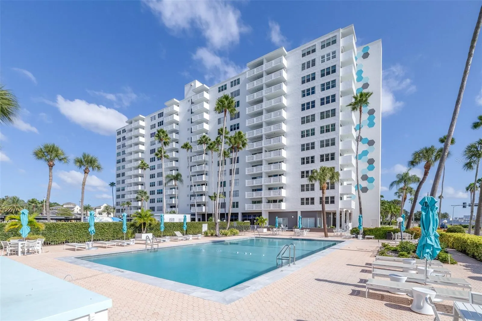 2401 BAYSHORE BLVD #310 #310