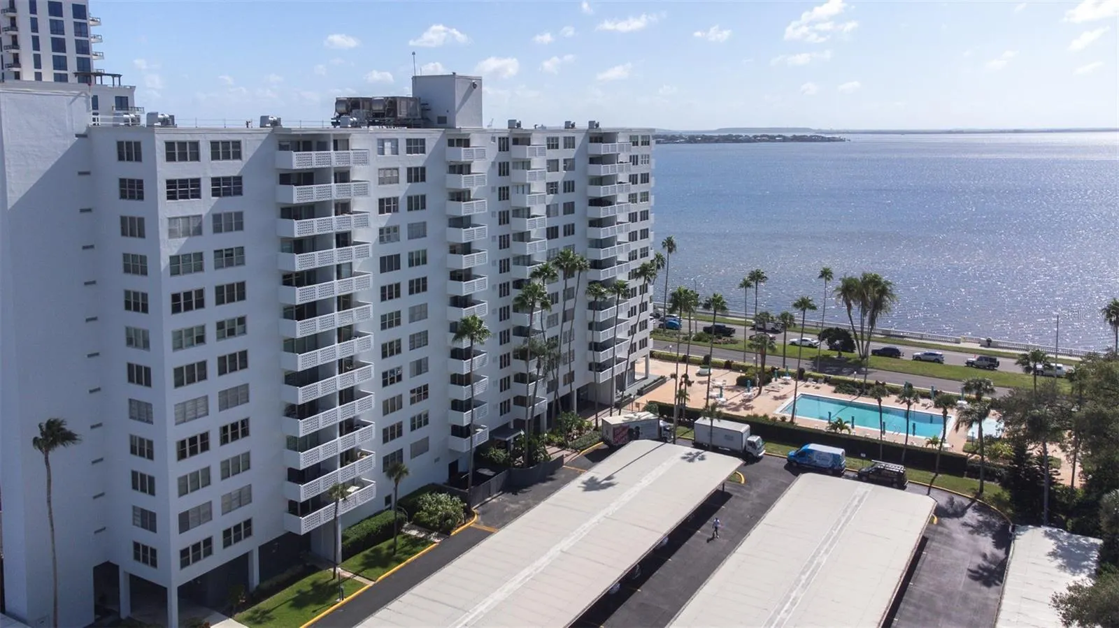 2401 BAYSHORE BLVD #310 #310