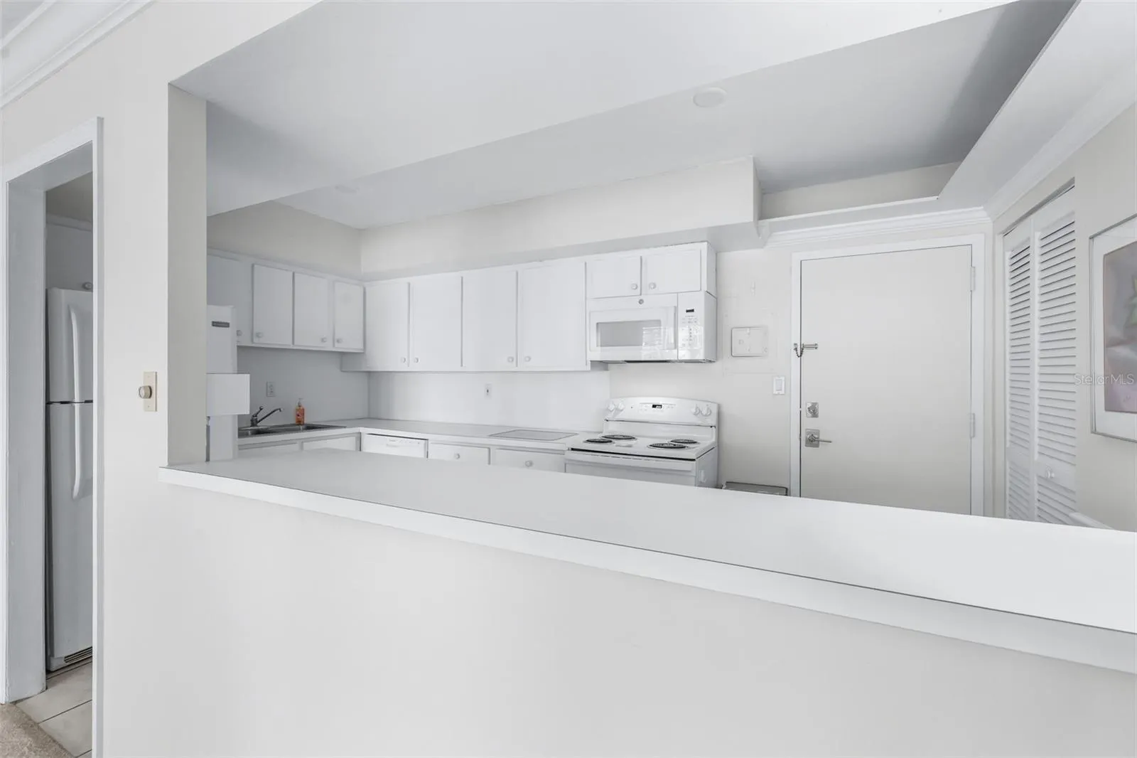 2401 BAYSHORE BLVD #310 #310