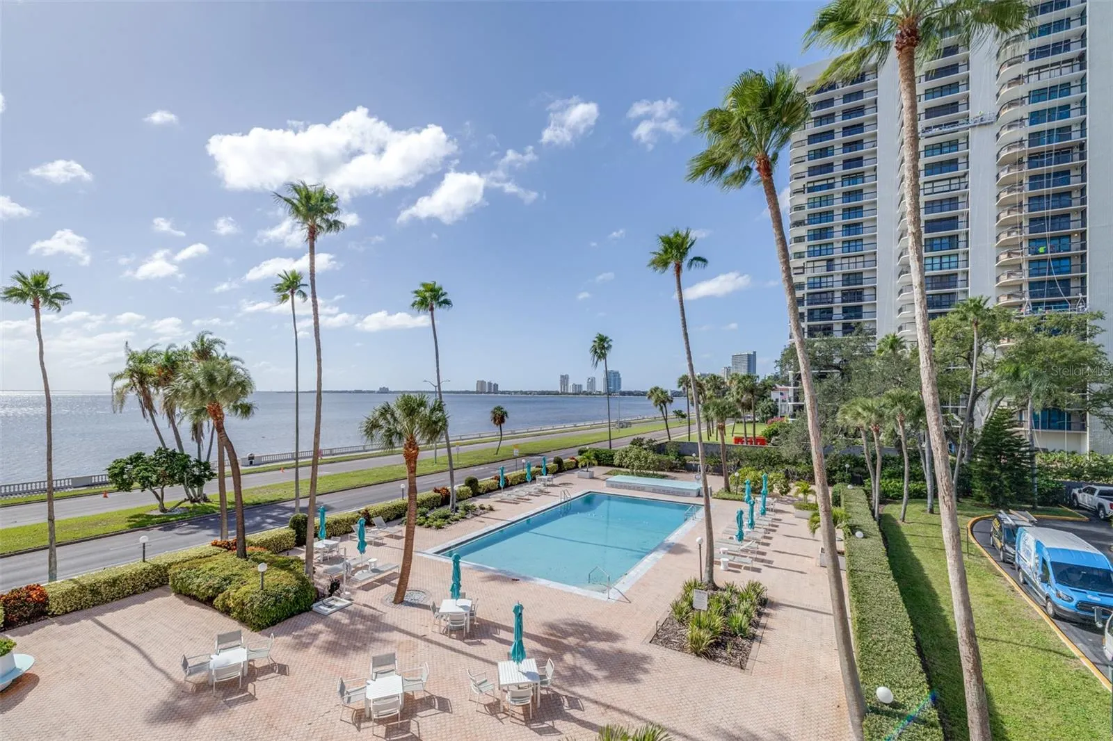2401 BAYSHORE BLVD #310 #310