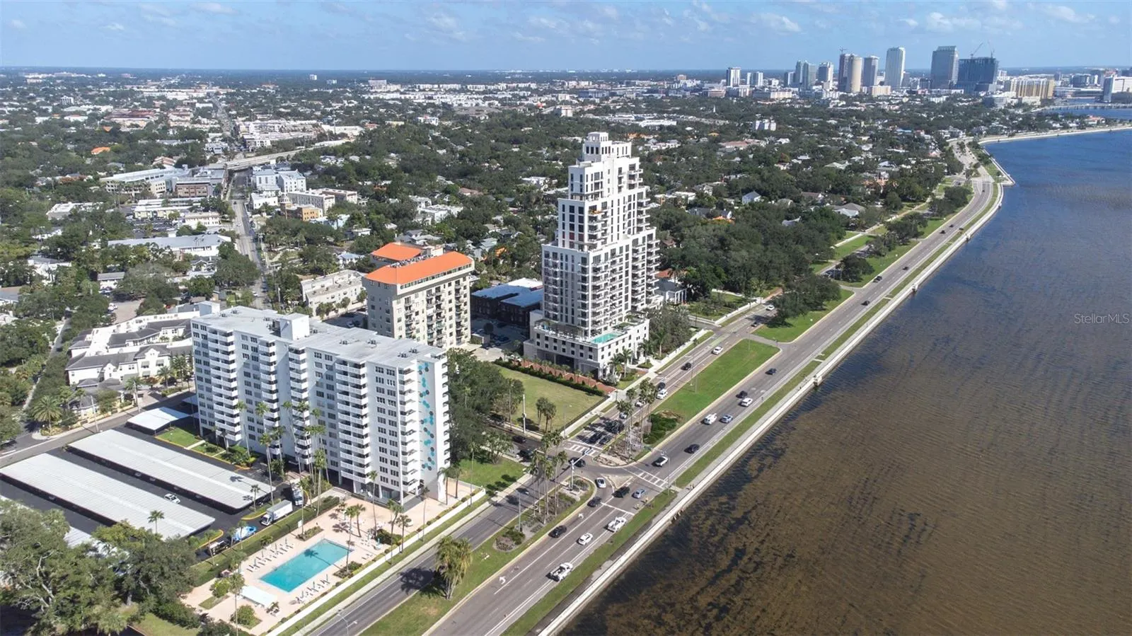 2401 BAYSHORE BLVD #310 #310
