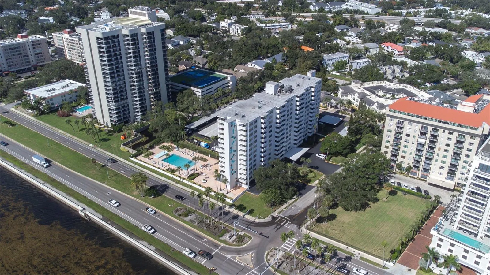 2401 BAYSHORE BLVD #310 #310