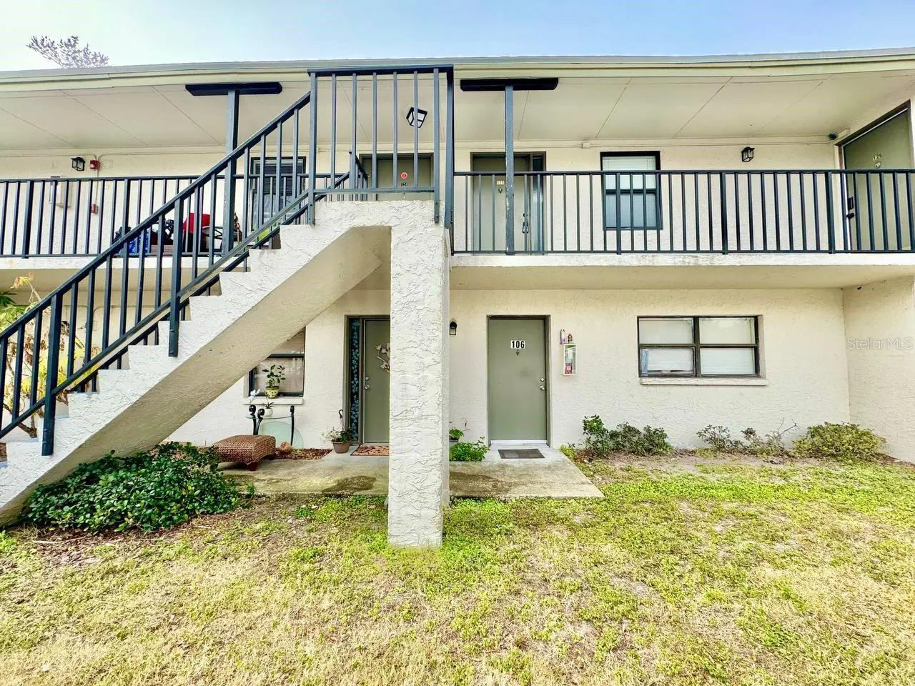 2166 BRADFORD ST #125 #125