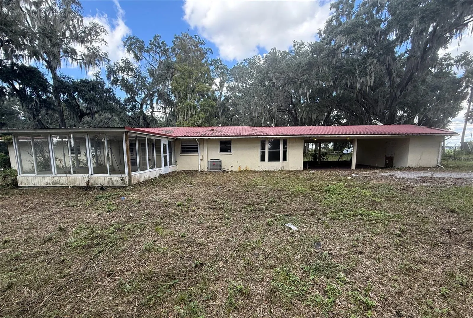 2603 W 60 HWY
