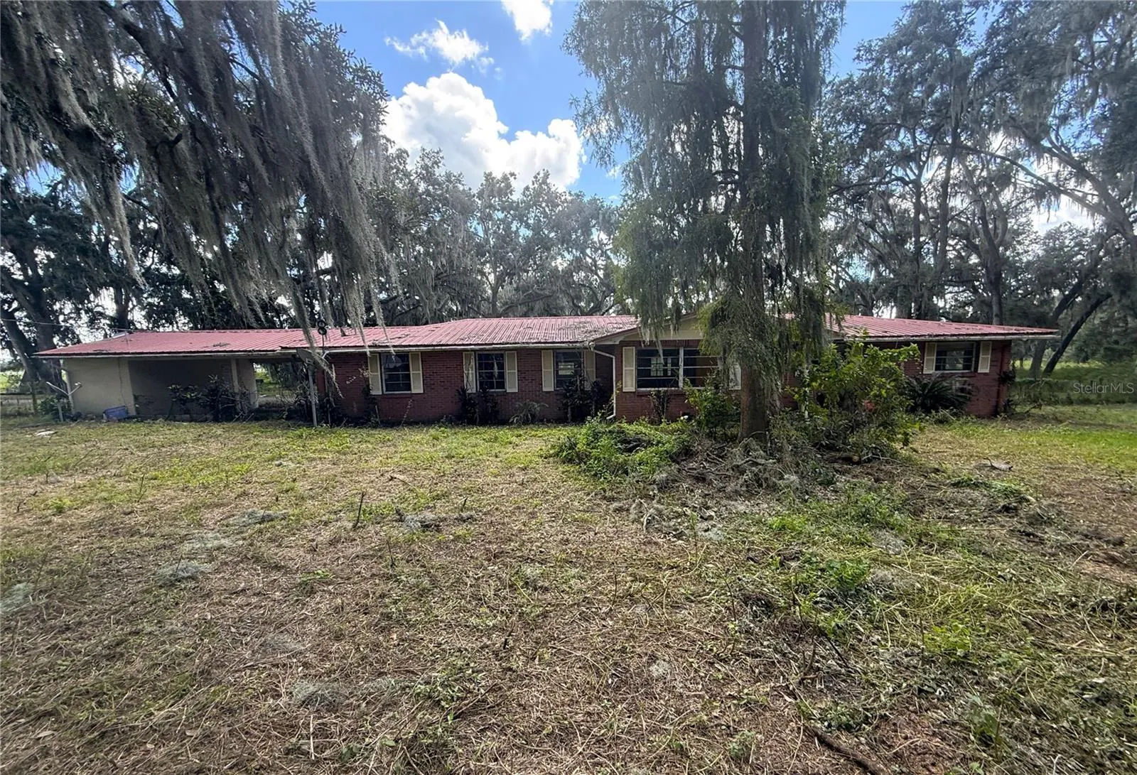 2603 W 60 HWY