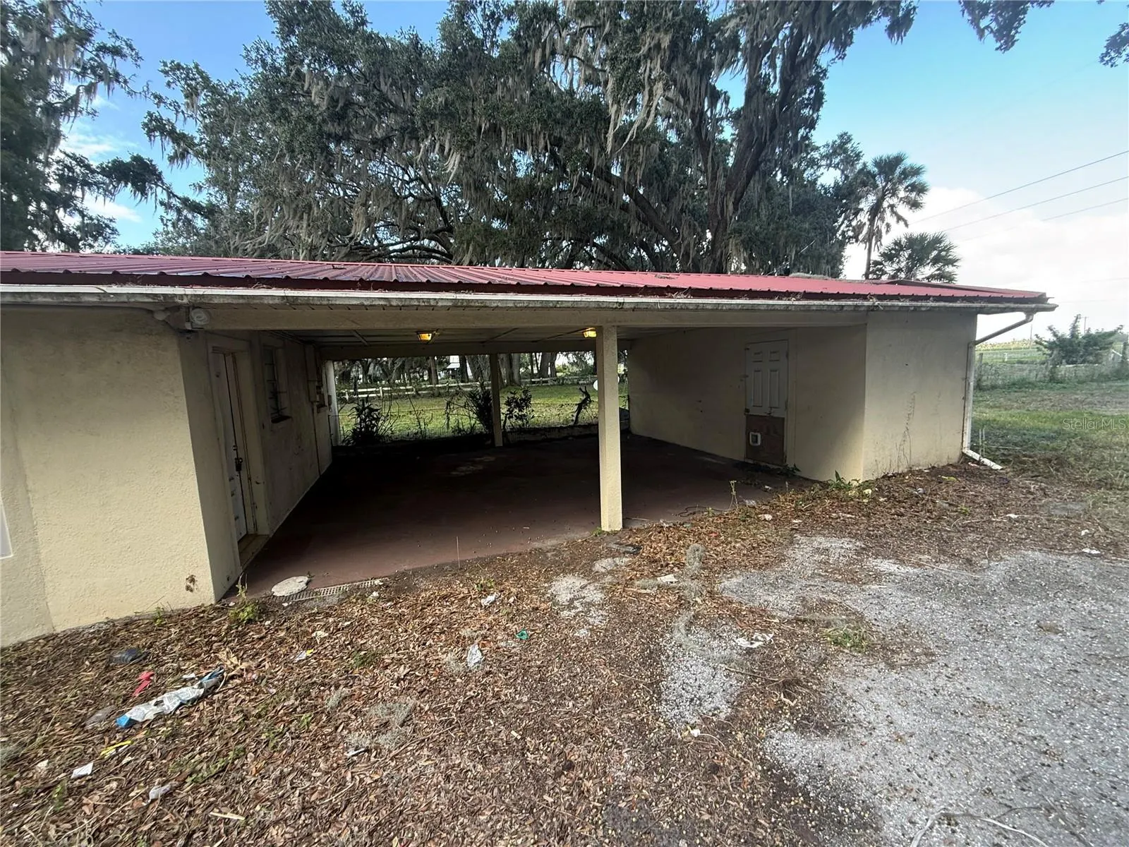 2603 W 60 HWY