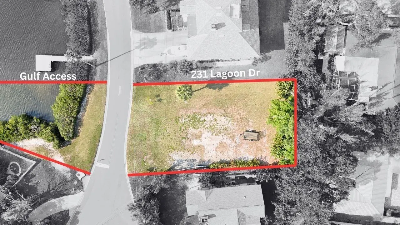 231 LAGOON DR
