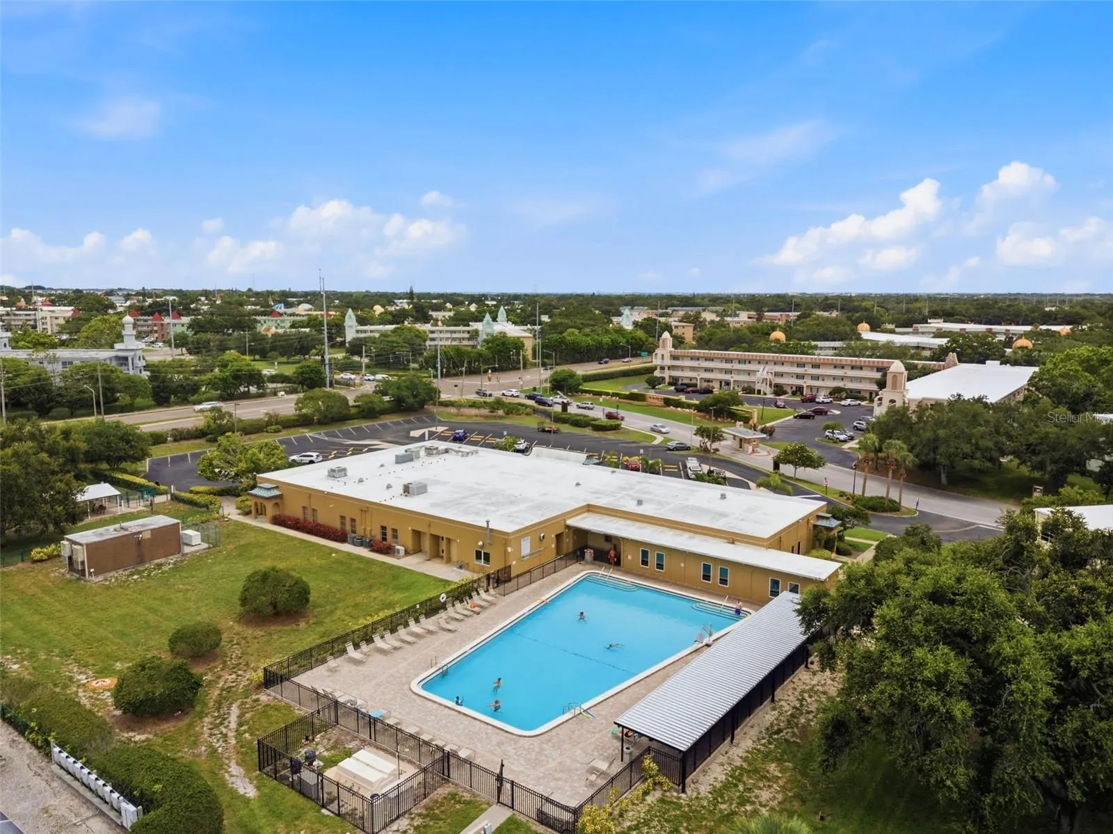 2462 BRAZILIA DR #70 #70