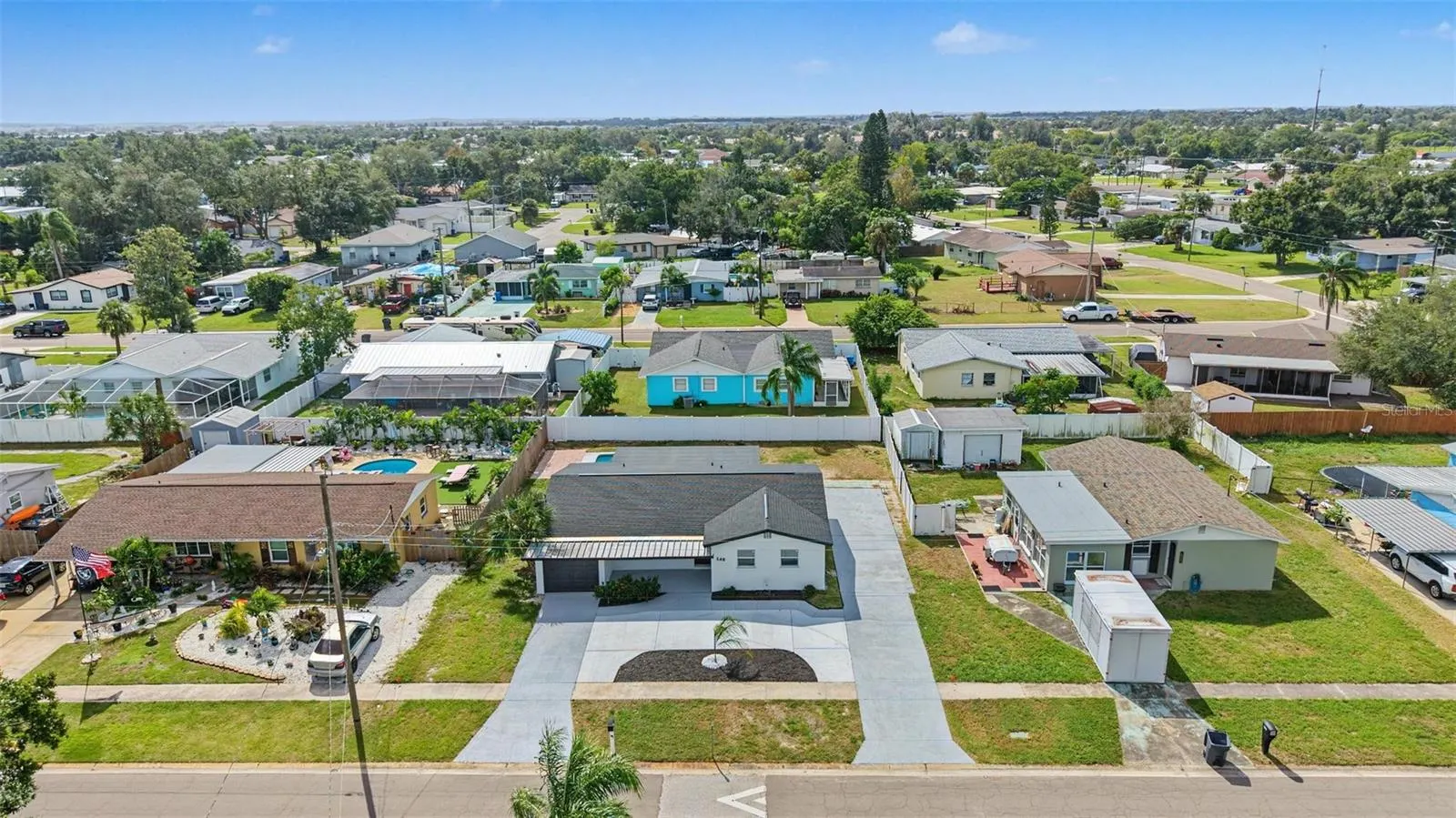548 FRANDOR PL