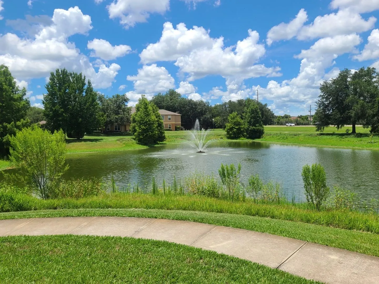 5901 BRICKLEBERRY LN #203 #203