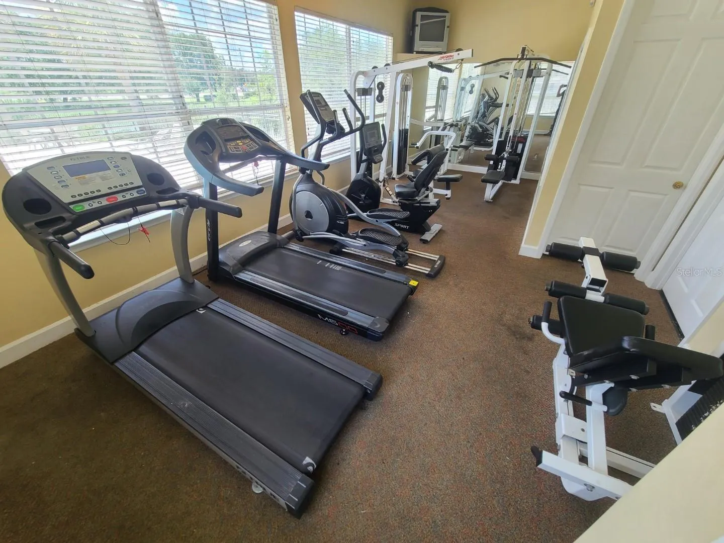 5901 BRICKLEBERRY LN #203 #203