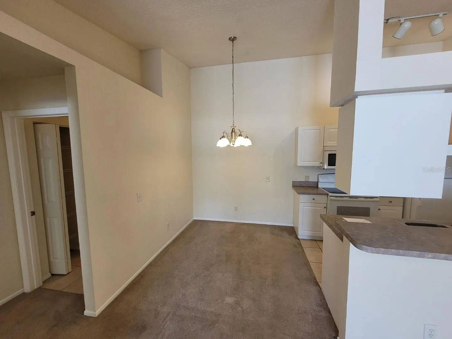 5901 BRICKLEBERRY LN #203 #203