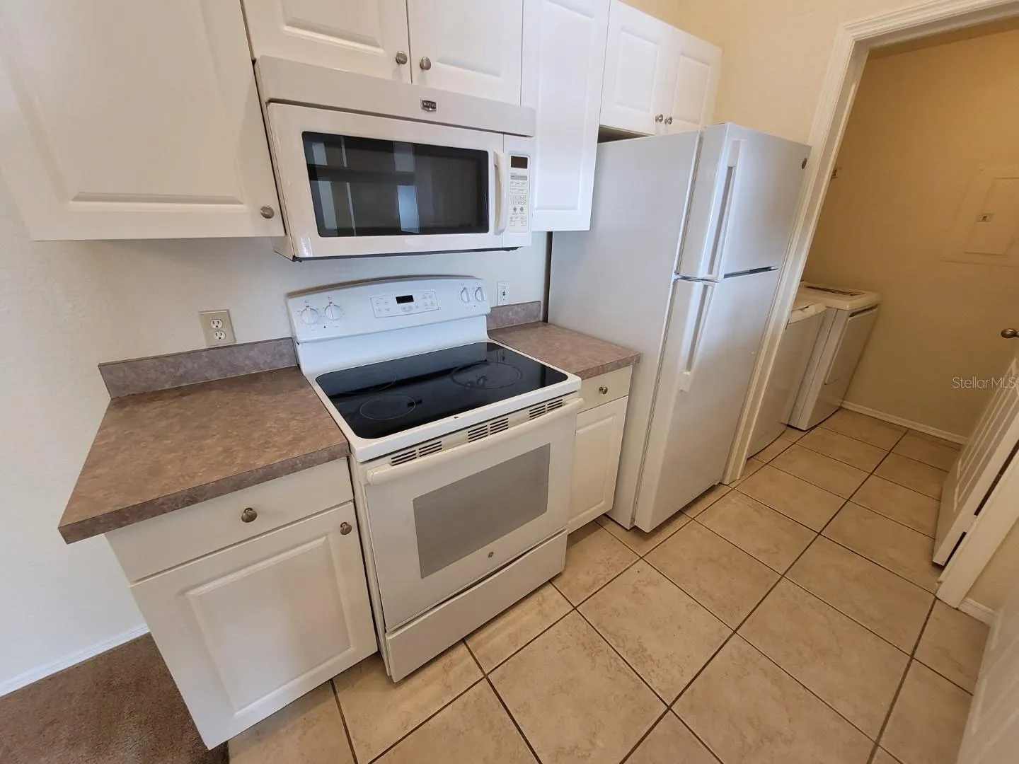 5901 BRICKLEBERRY LN #203 #203