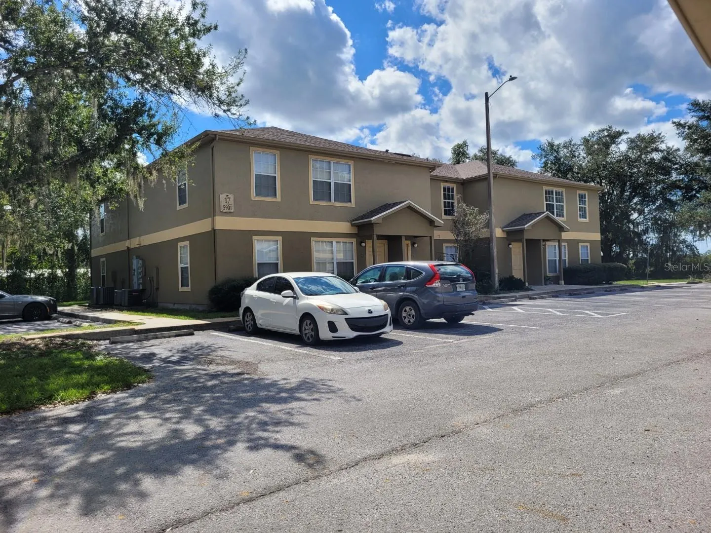 5901 BRICKLEBERRY LN #203 #203