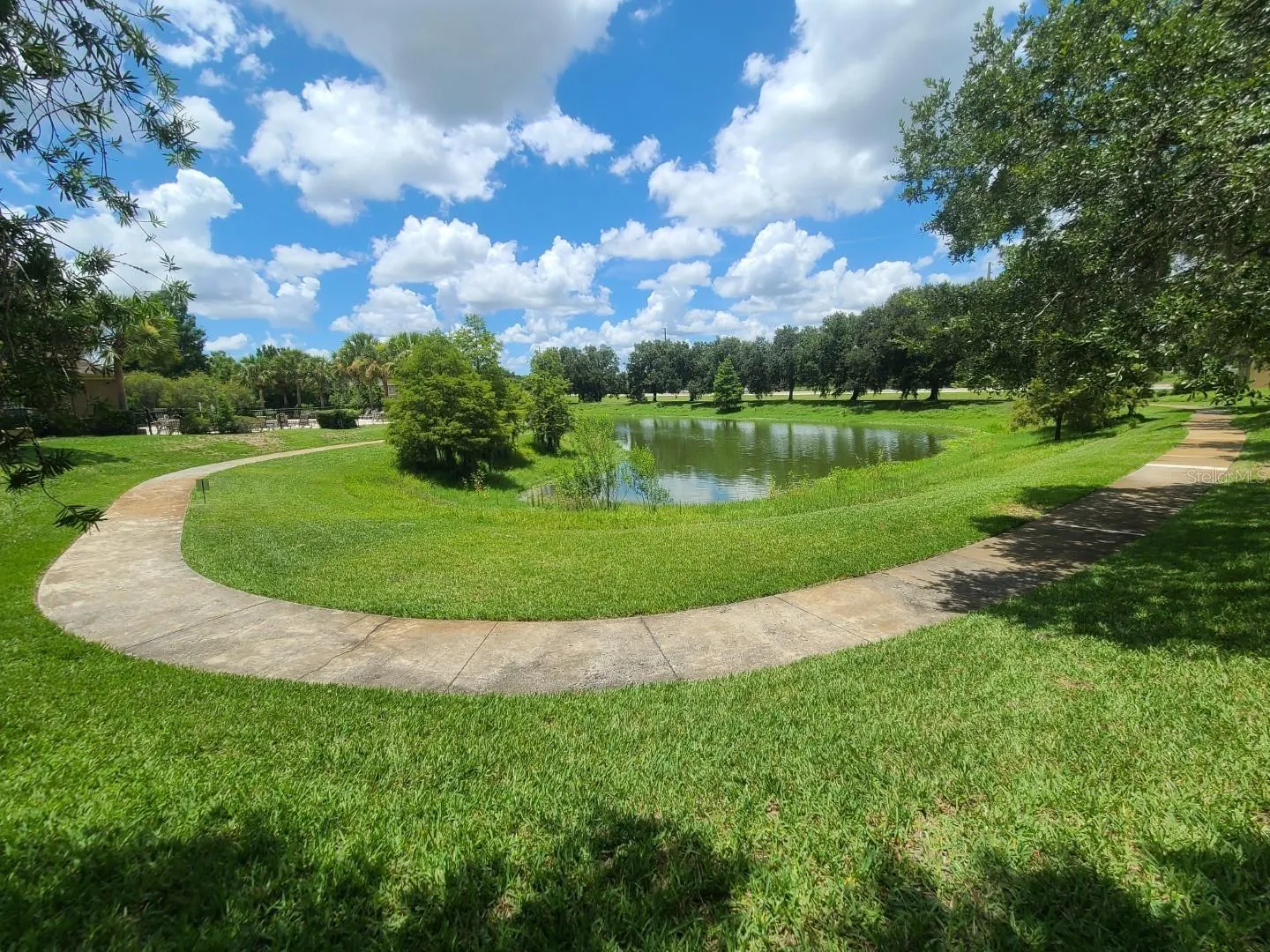 5901 BRICKLEBERRY LN #203 #203