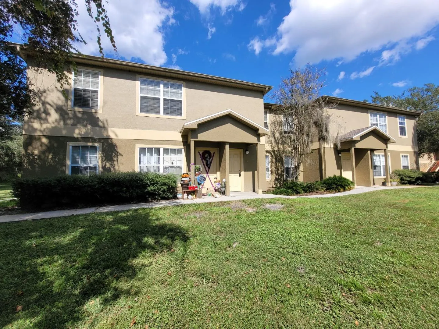 5901 BRICKLEBERRY LN #203 #203
