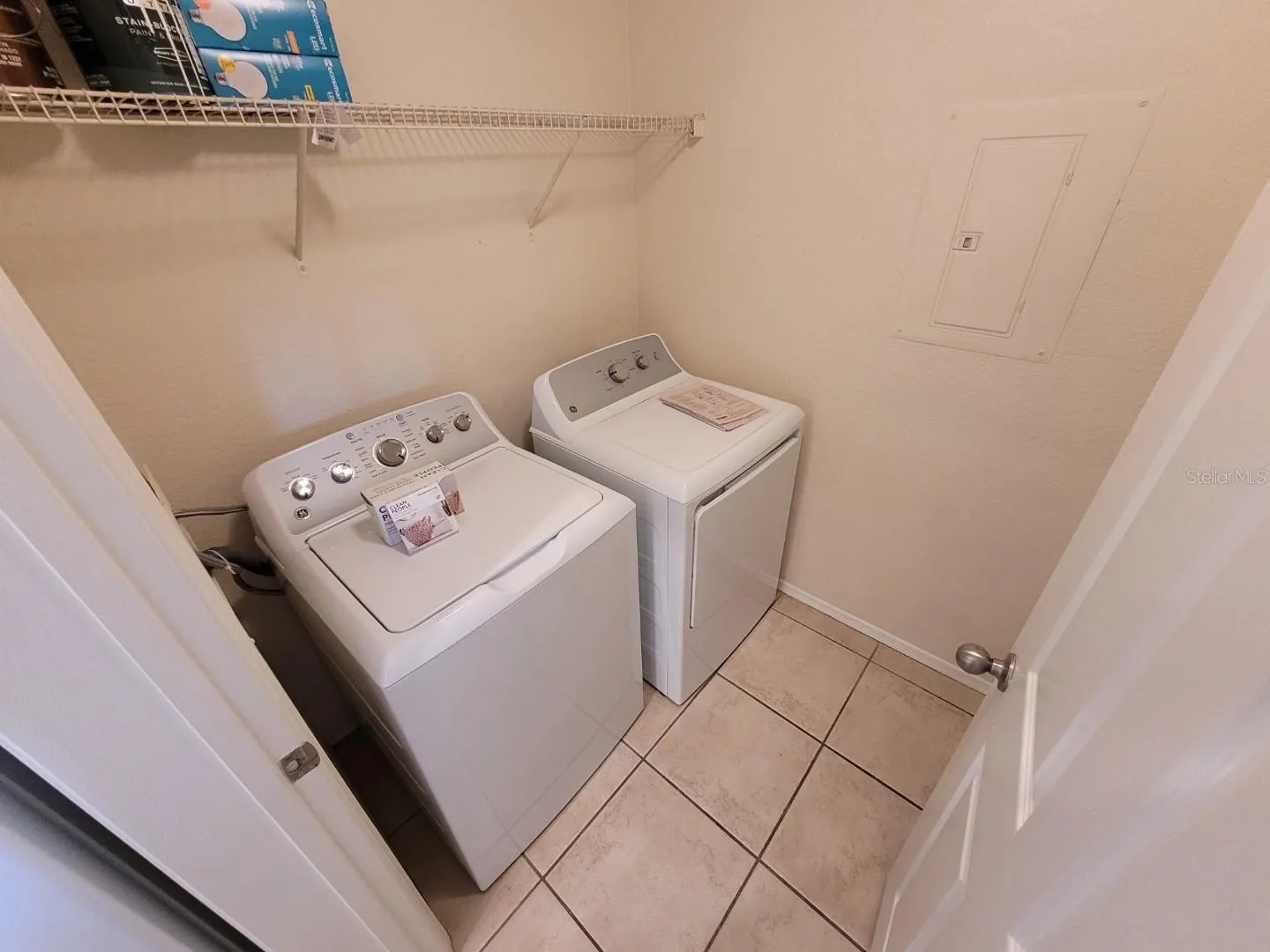 5901 BRICKLEBERRY LN #203 #203