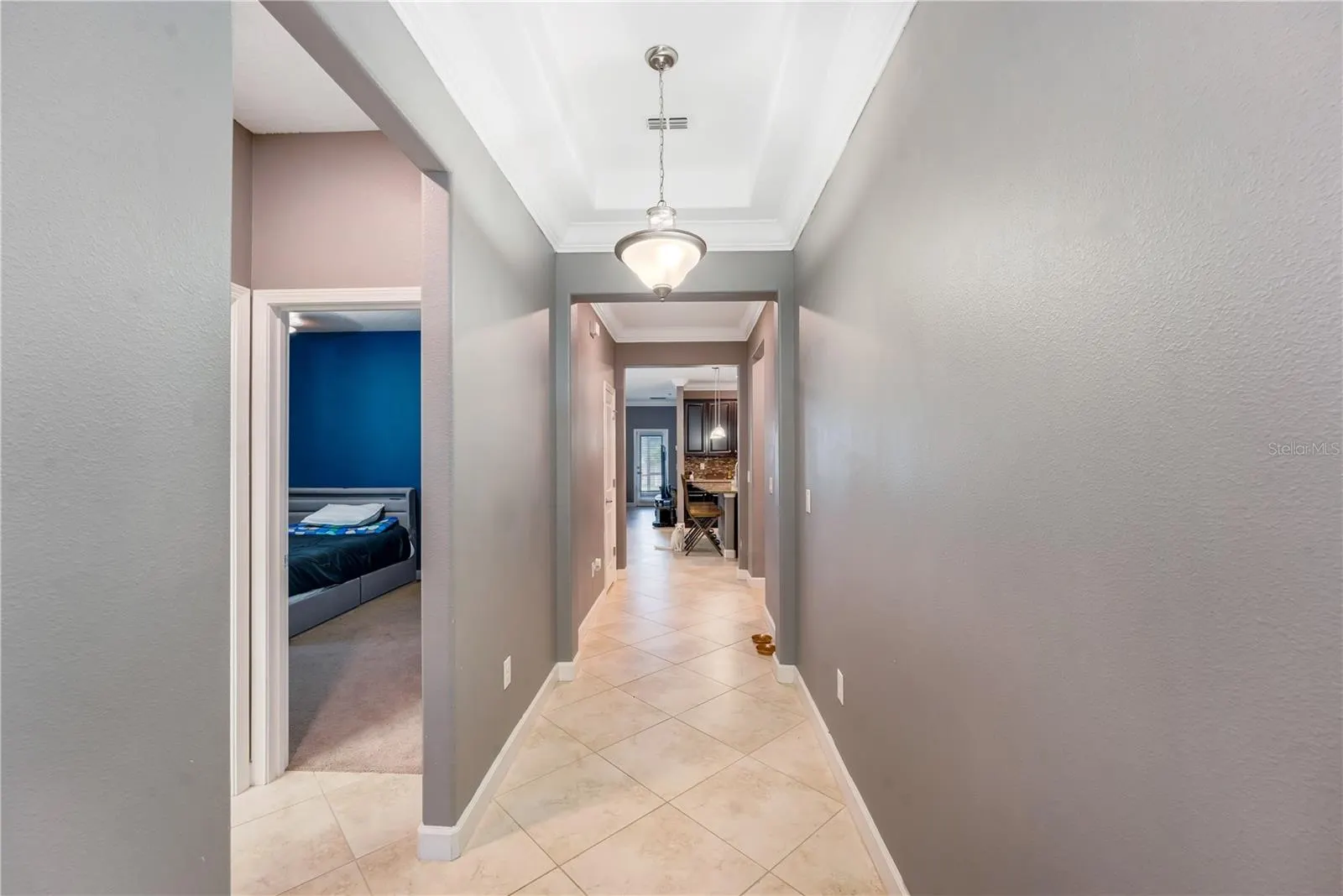 13156 GREEN VIOLET DR