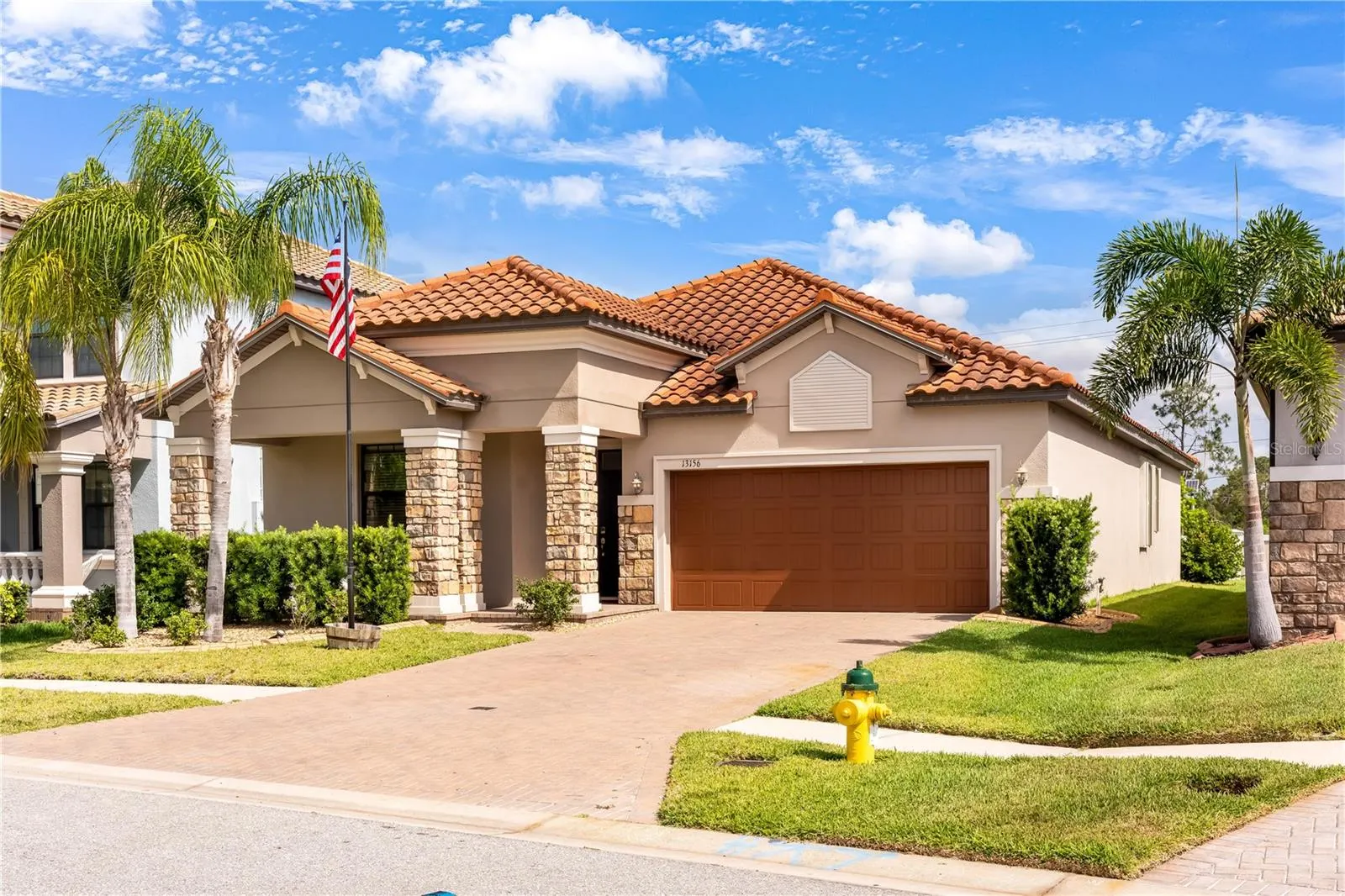 13156 GREEN VIOLET DR