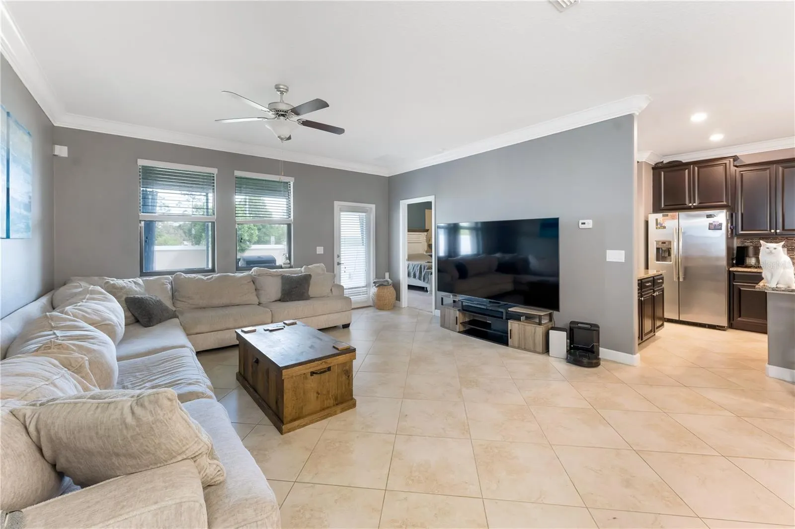 13156 GREEN VIOLET DR