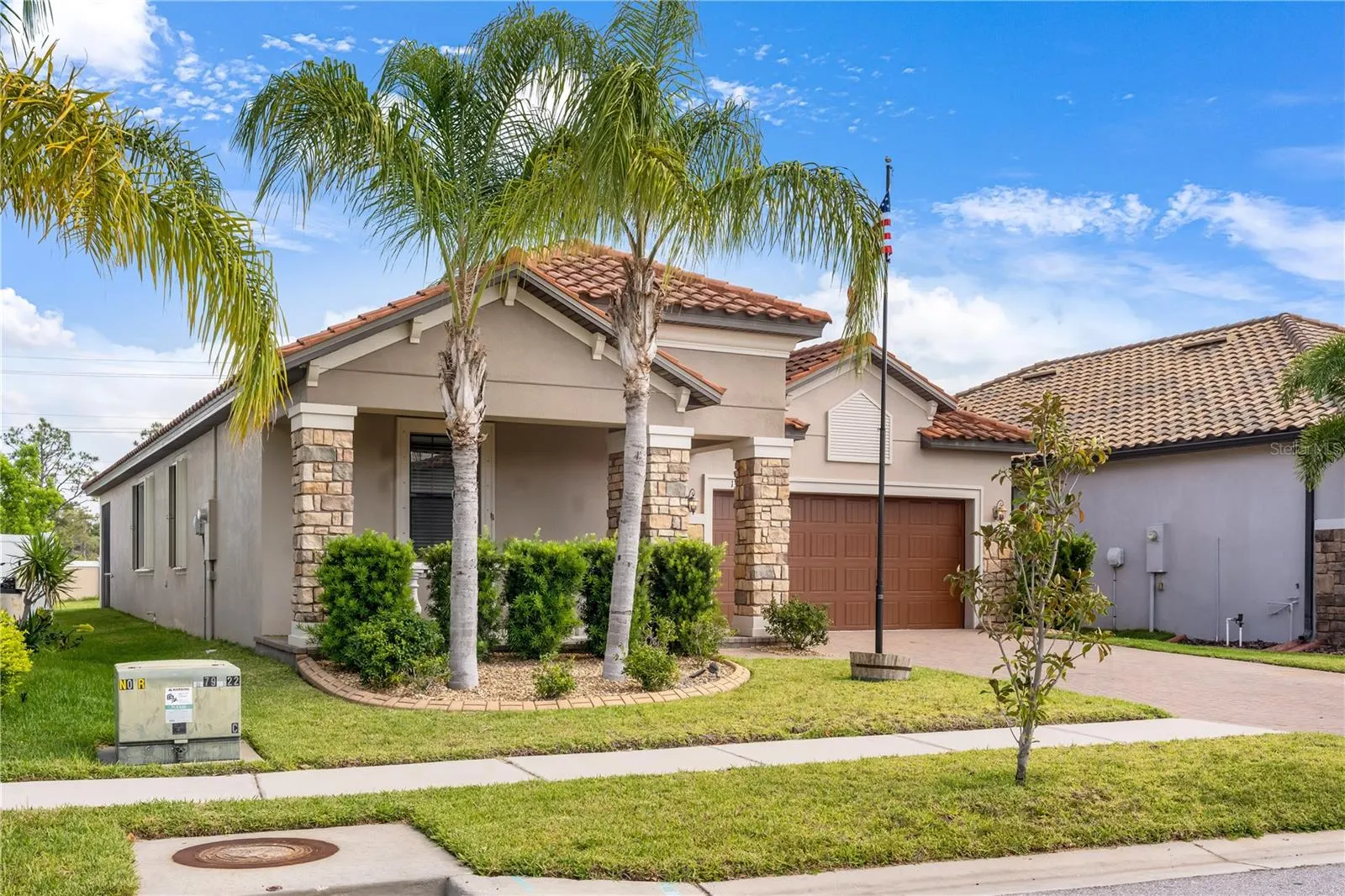 13156 GREEN VIOLET DR