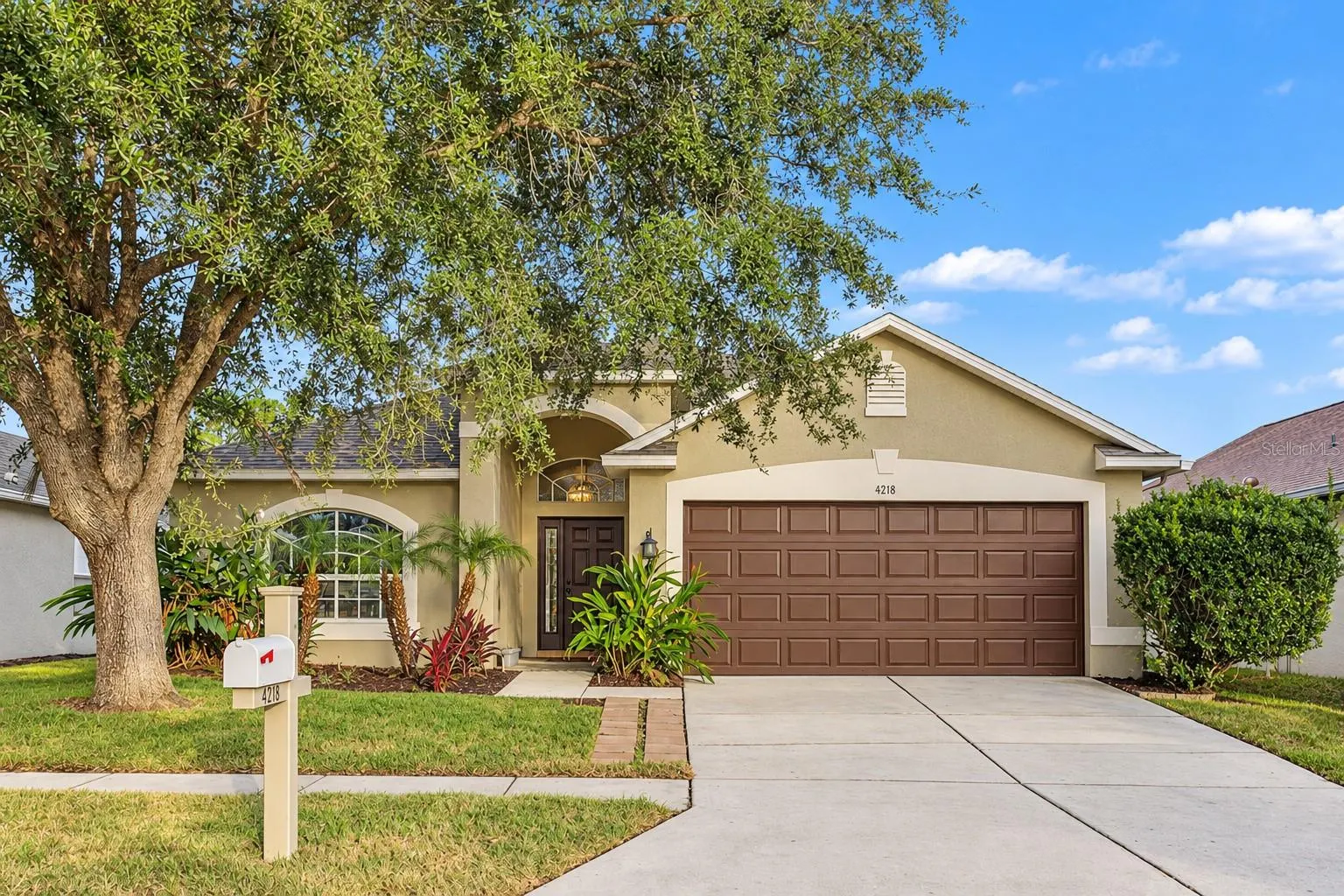 4218 BRANCHSIDE LN