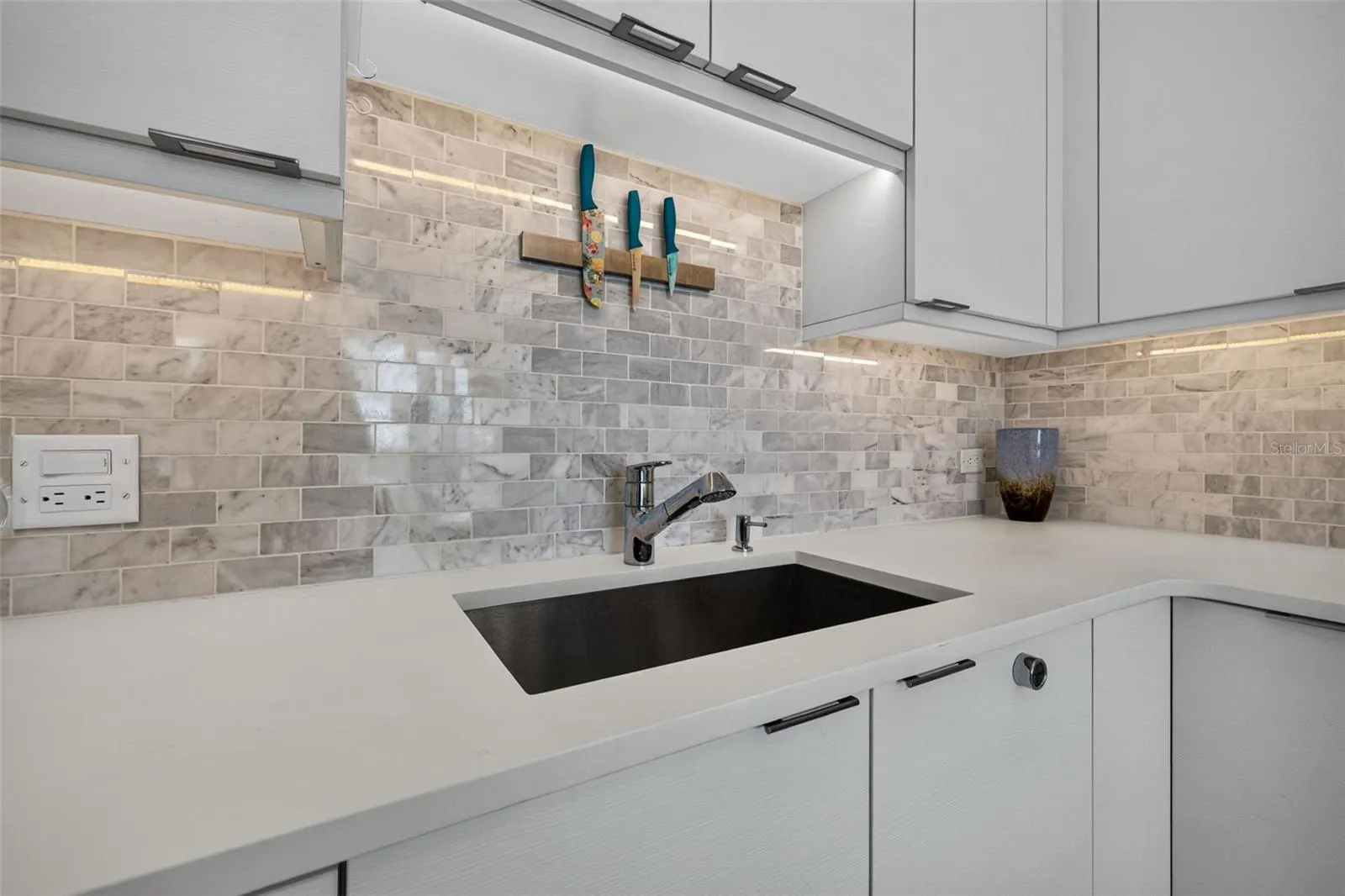 1 BEACH DR SE #1607 #1607