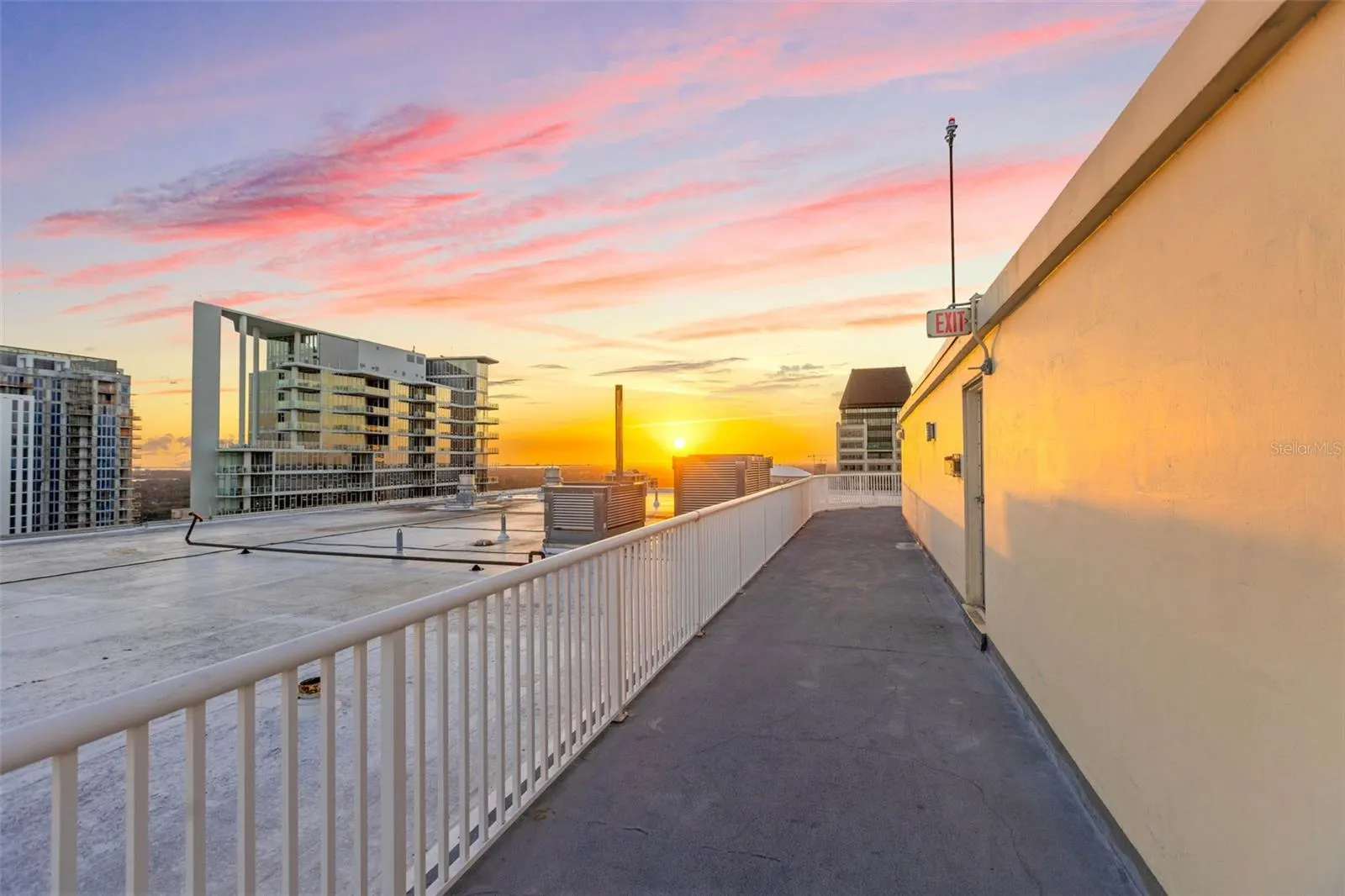 1 BEACH DR SE #1607 #1607