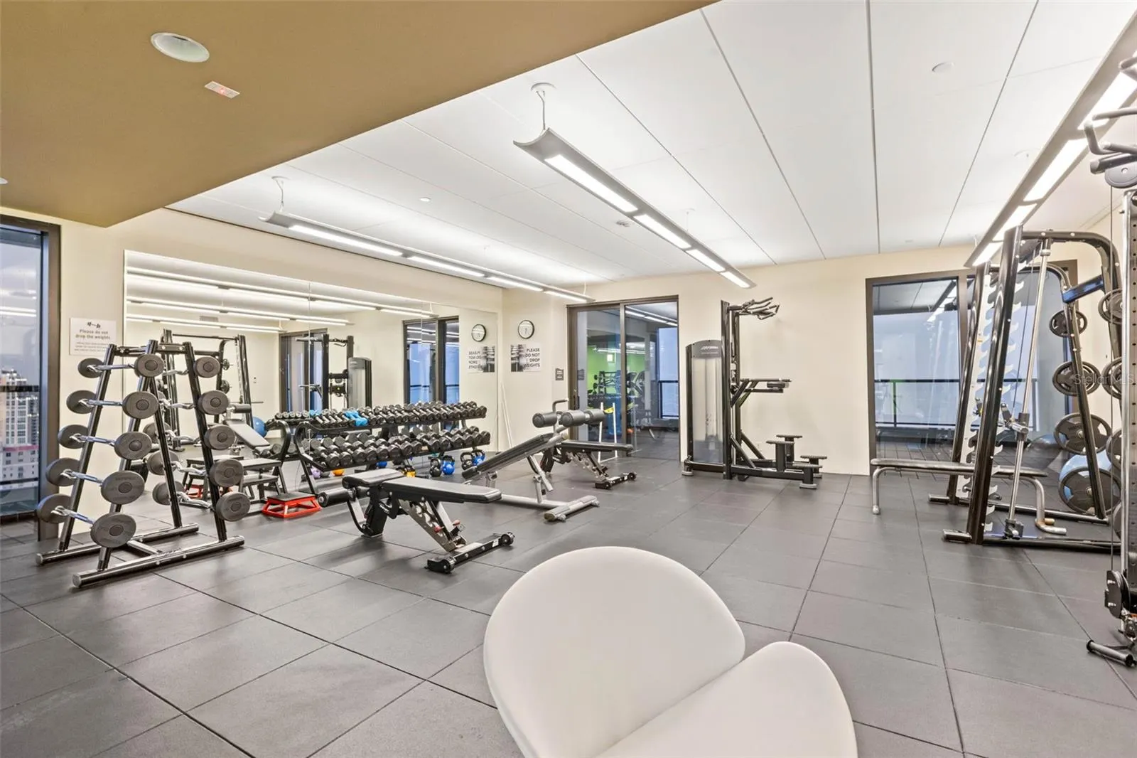 1 BEACH DR SE #1607 #1607