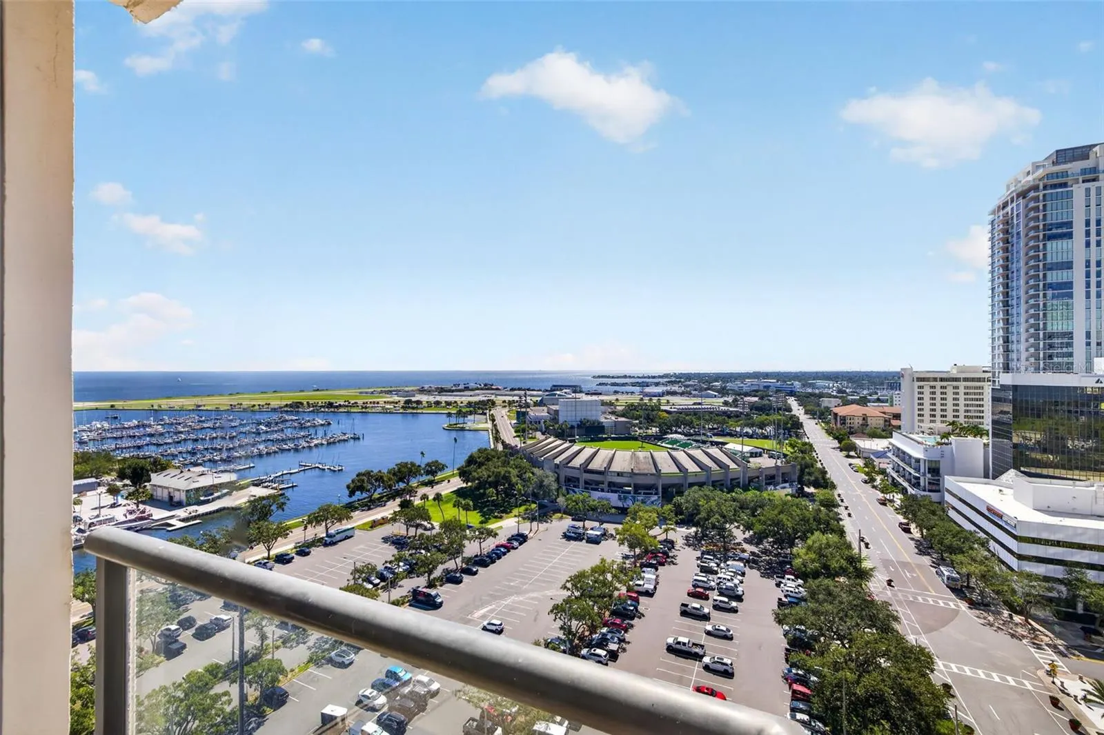 1 BEACH DR SE #1607 #1607