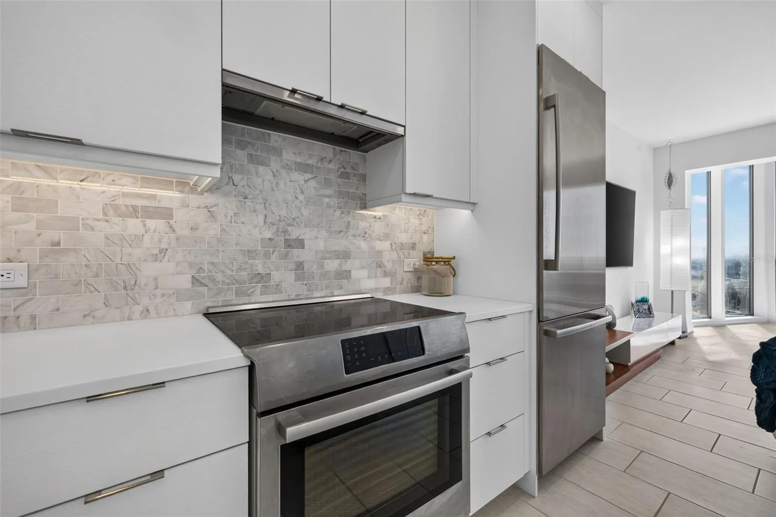 1 BEACH DR SE #1607 #1607