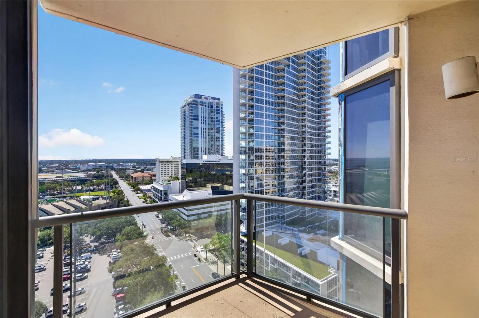 1 BEACH DR SE #1607 #1607