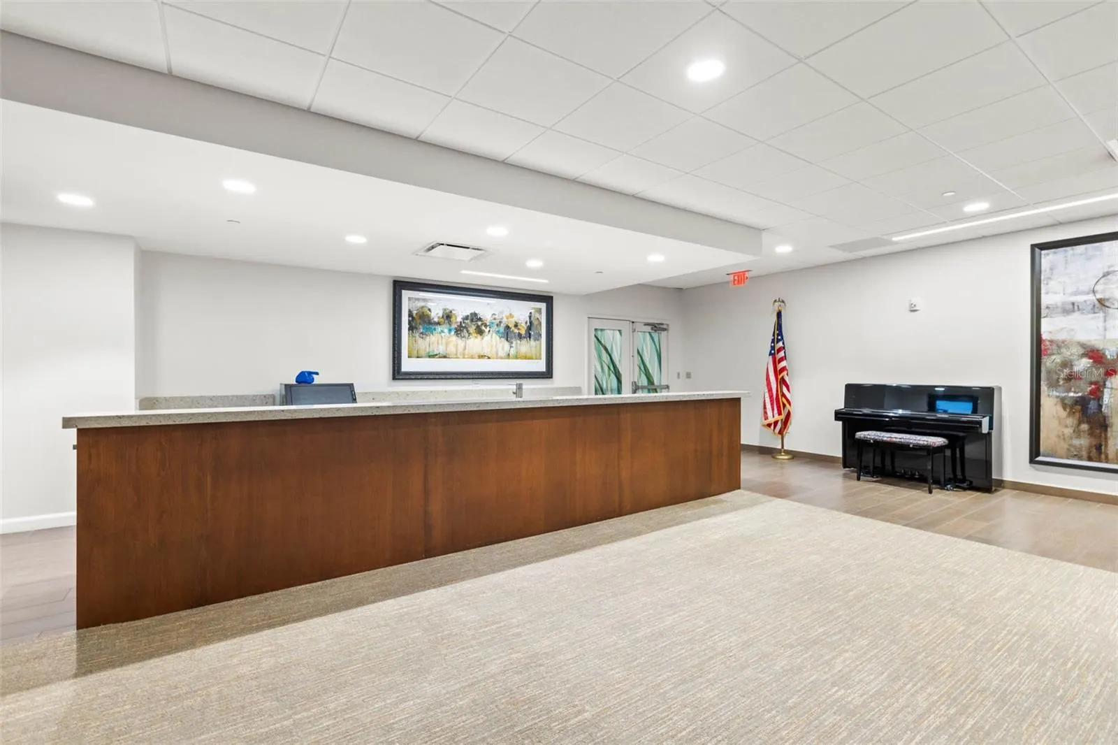 1 BEACH DR SE #1607 #1607