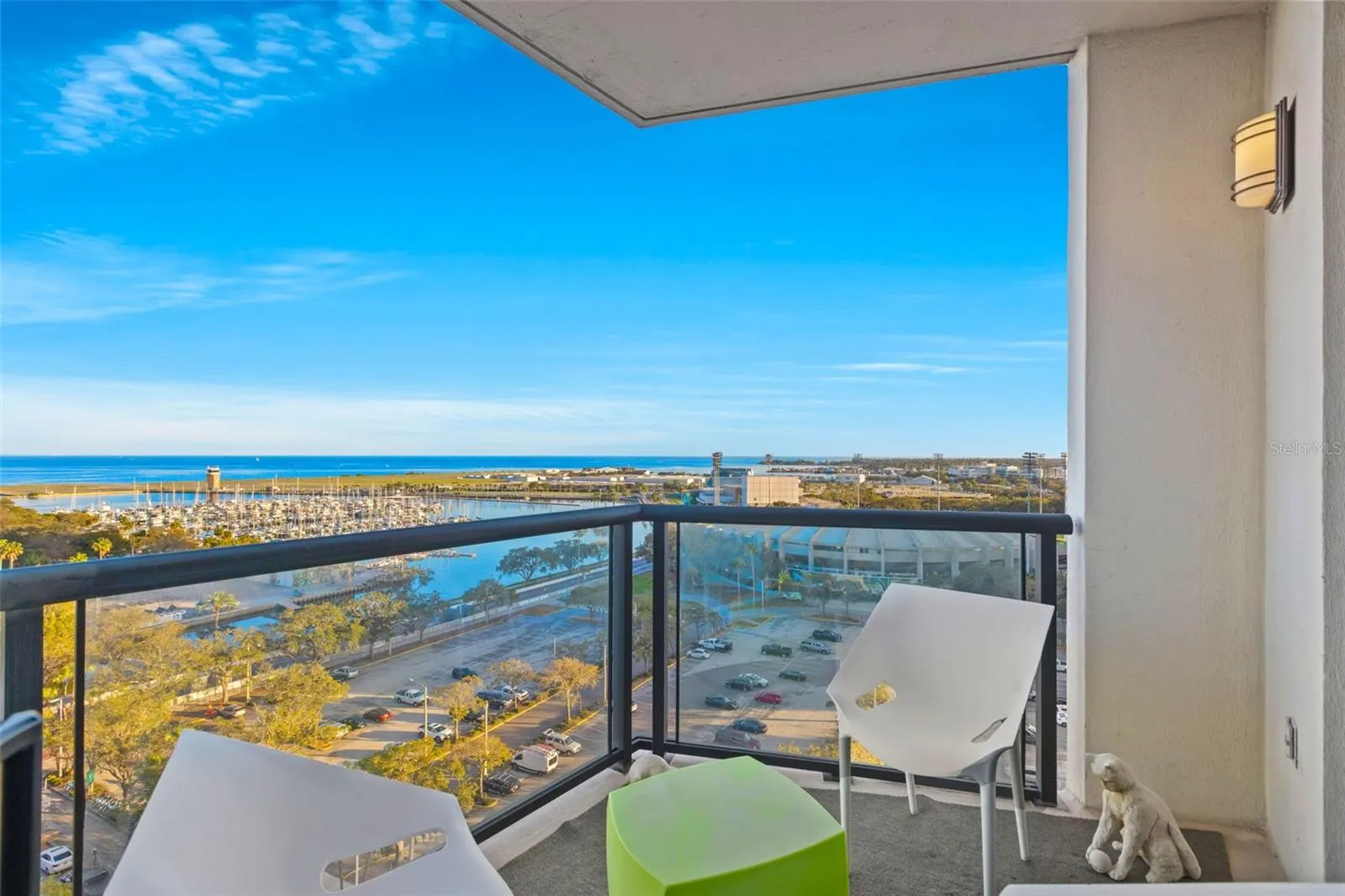 1 BEACH DR SE #1607 #1607