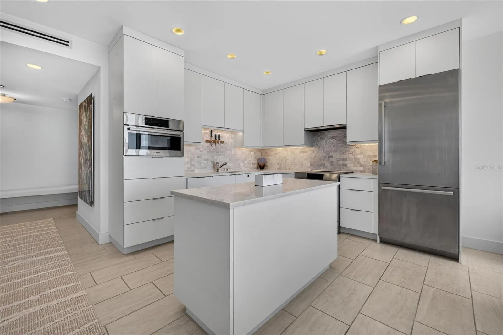 1 BEACH DR SE #1607 #1607