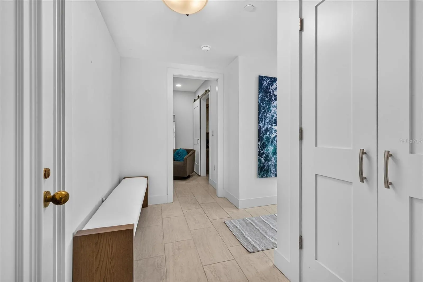 1 BEACH DR SE #1607 #1607