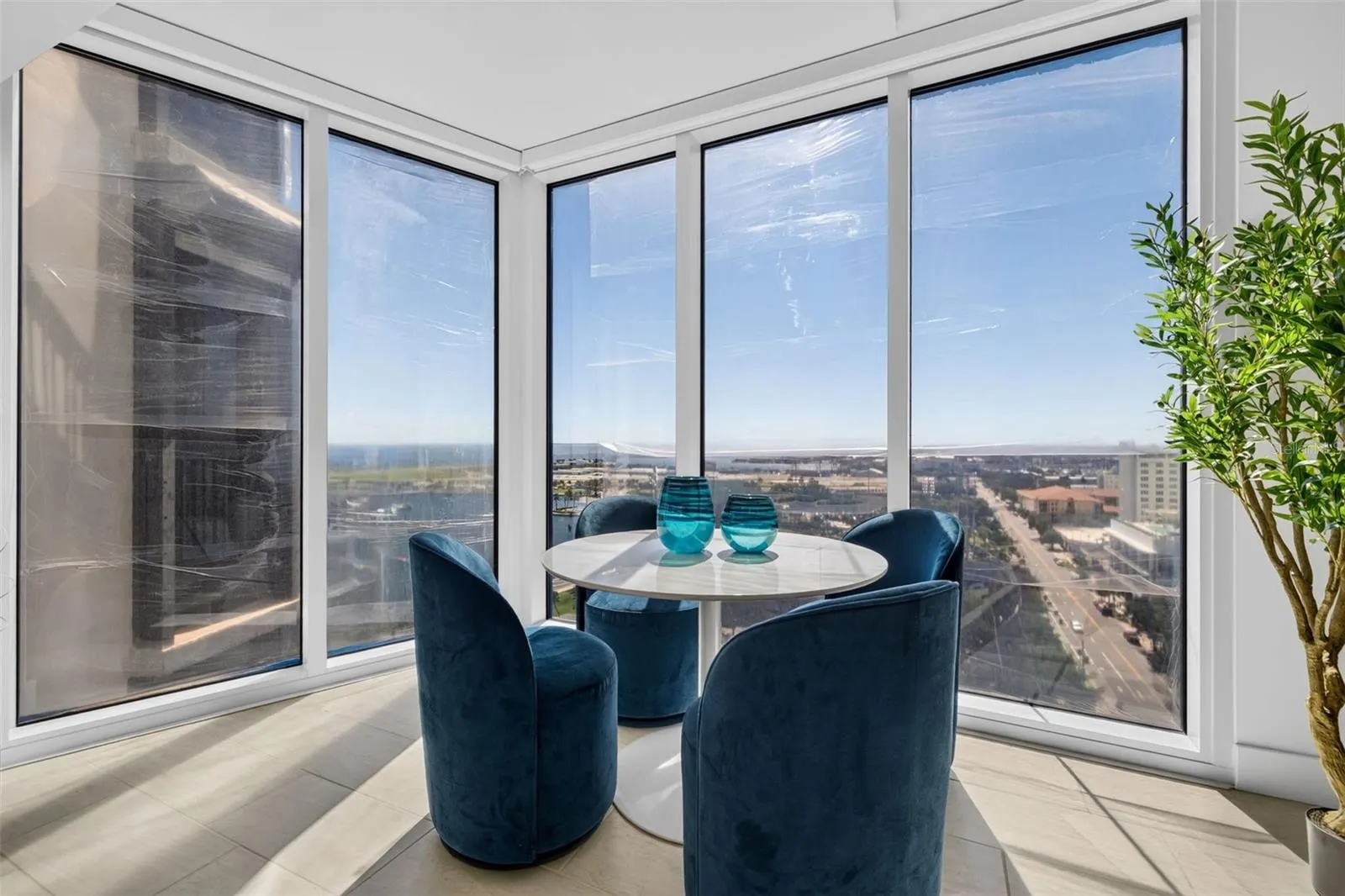 1 BEACH DR SE #1607 #1607