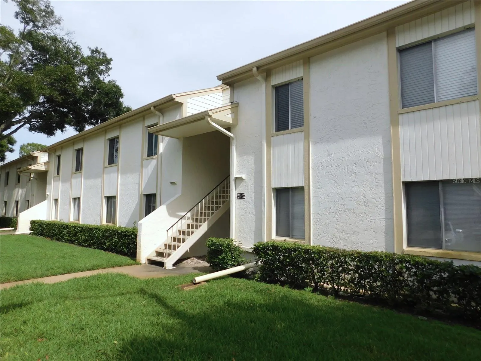 105 PALMETTO CT