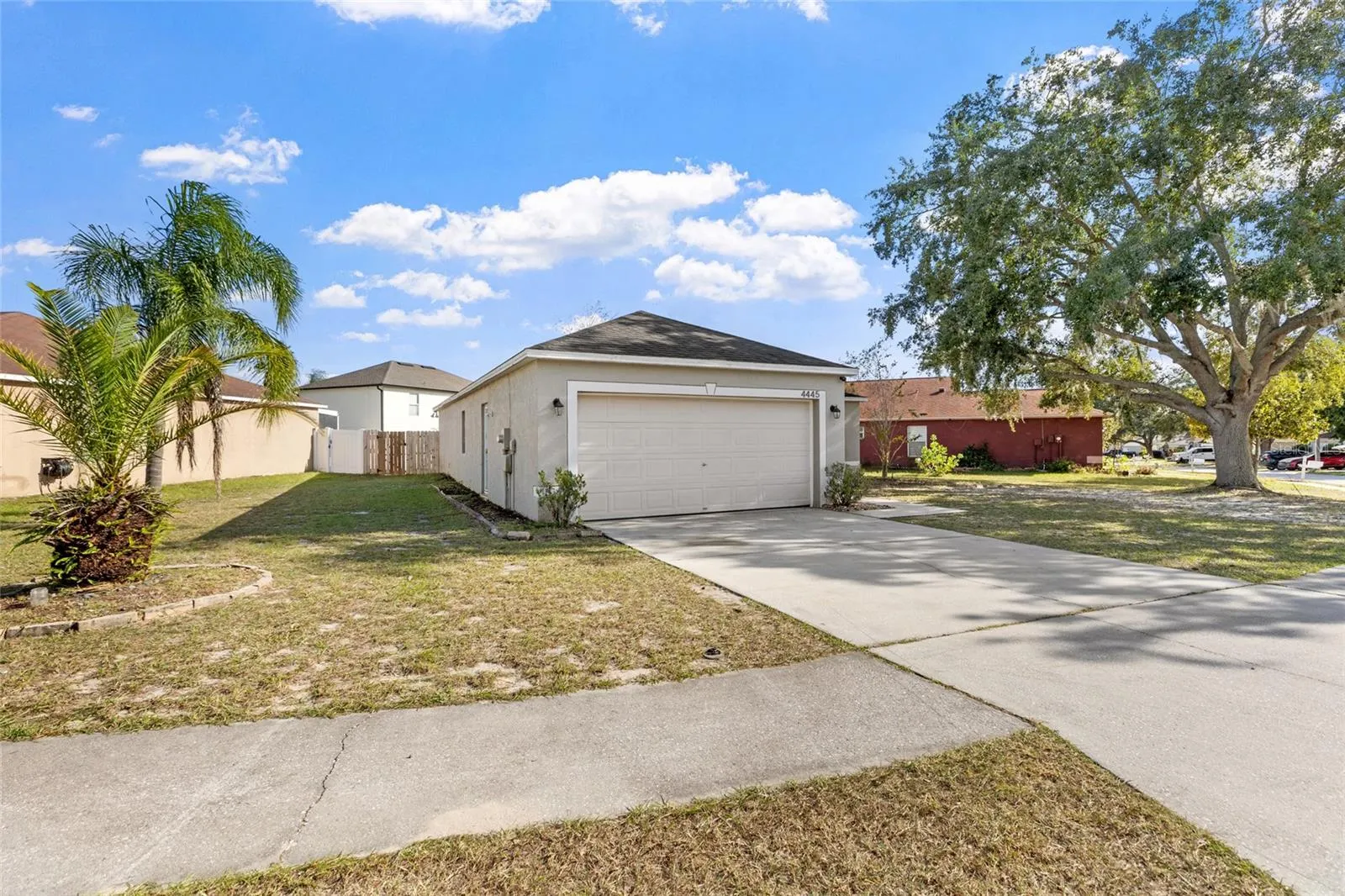4445 HORSESHOE PICK LN