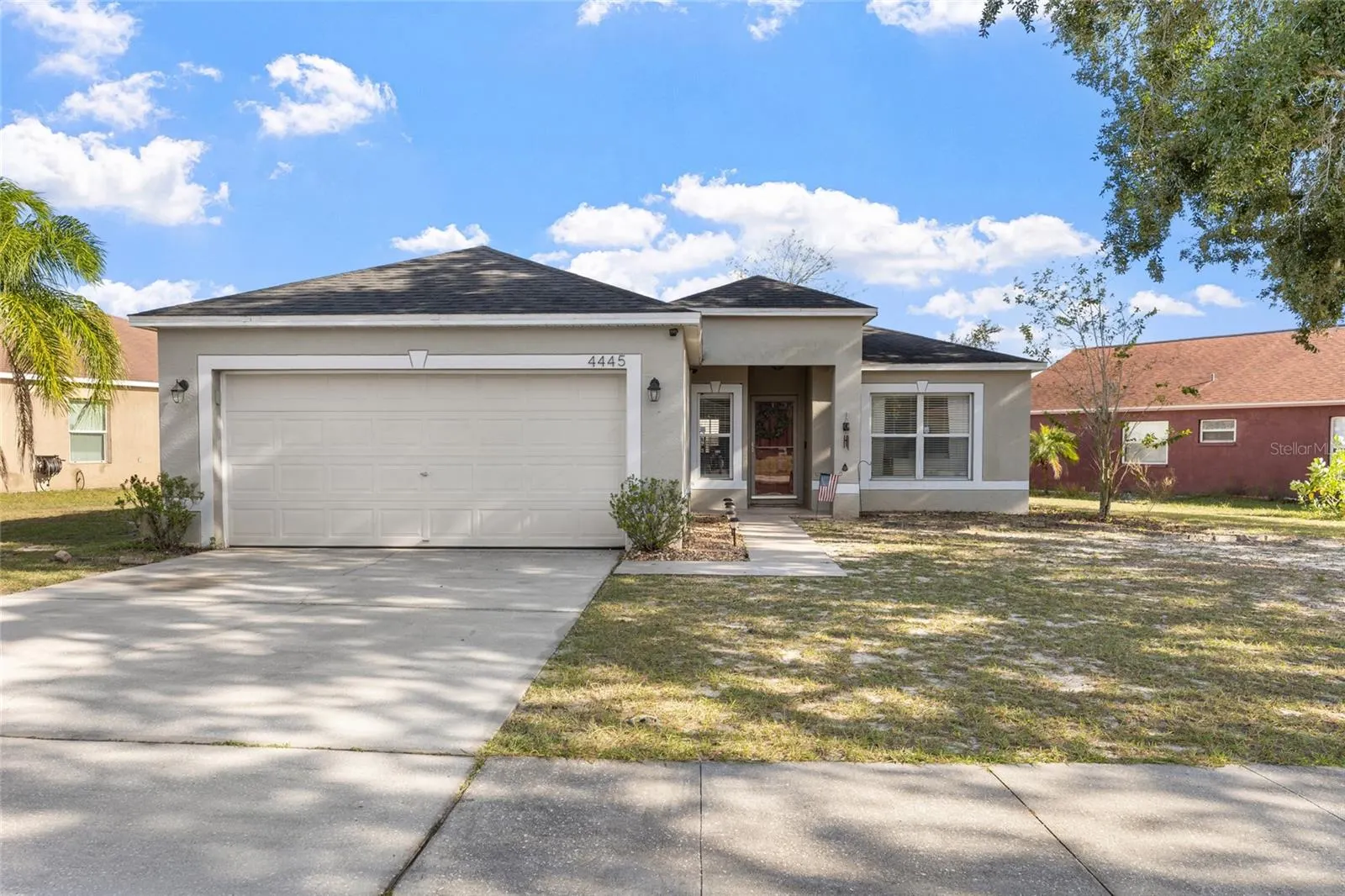 4445 HORSESHOE PICK LN
